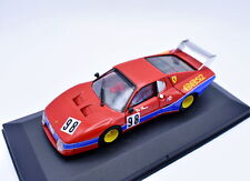 Ferrari Challenge Stradale Brumm Racing Model Car 1:43 Diecast Auction