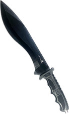 Elk Ridge 9,5" 440 Lama Inox