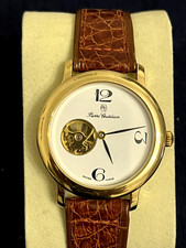 Orologio Pierre Chatelain