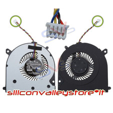 Ventolina Cpu Fan Notebook HP
