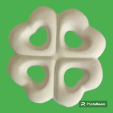 10x Gessetti Quadrifoglio