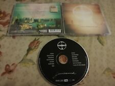 BROTHER FIRETRIBE - Sunbound CD AOR 2017 Lionville Reckless Love DAKOTA Mydra