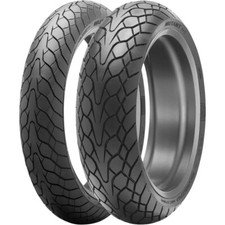 Pneumatici Moto Dunlop Sport