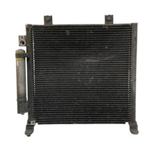 CONDENSATORE RADIATORE CLIMA A/C OPEL AGILA A 1.2 B 2003 - 9209607