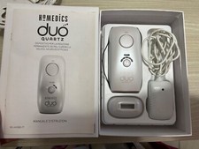 Luce pulsata homedics duo - luce,