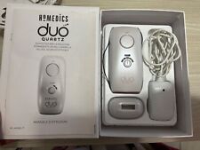 luce pulsata Homedics Duo