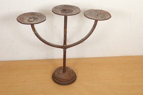 Arti mestieri candelabro - arti,