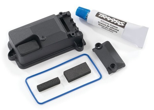Traxxas 8224x tappo superiore - 8224x,