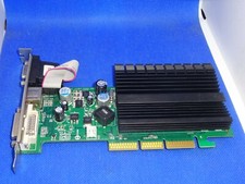 INNO3D GeFORCE 6200 256MB AGP