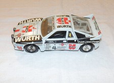 Burago 0195 Lancia rally 037 -