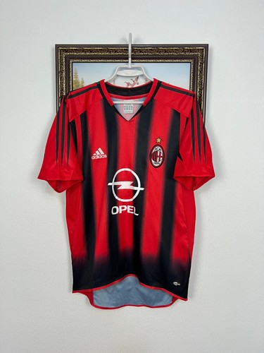 Maglia calcio milan home - calcio,