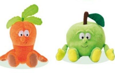 Vitamini carota mela - vitamini,