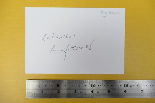 Rory bremner original - bremner,