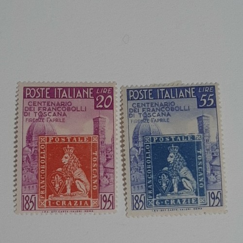 1951 italia repubblica - 1951,