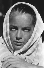 Romy Schneider Sexy 8x12