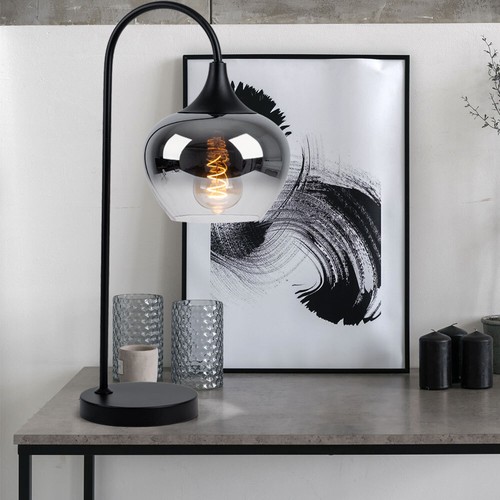 Lampada luce tavolo - lampada,