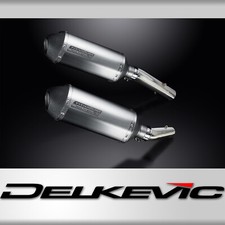 KIT SCARICO SILENZIATORE