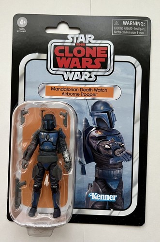 Star wars tvc vintage clone - star,
