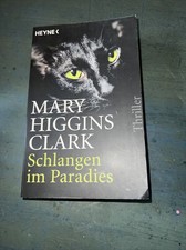 Mary Higgins Clark:  Ich folge deinem Schatten - Thriller