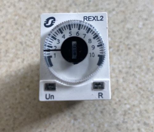 Schneider zelio timer di - schneider,