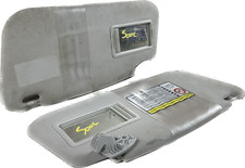 Aletta pantina parasole destra