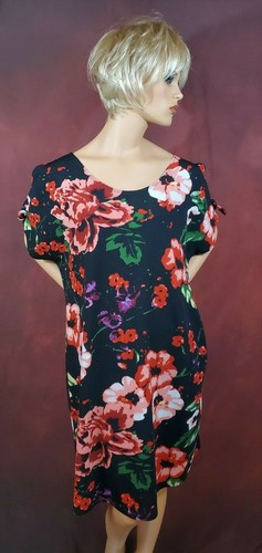 Abito donna spalle fredde - donna,