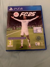 fifa 25 ps4