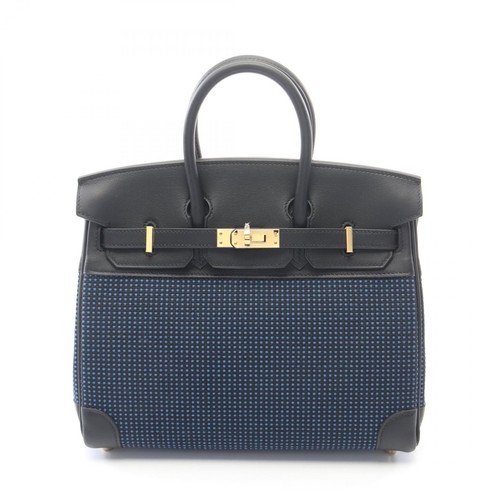 Borsa mano hermes birkin 25 - hermes,