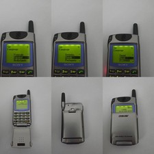 CELLULARE SONY CMD Z5 GSM