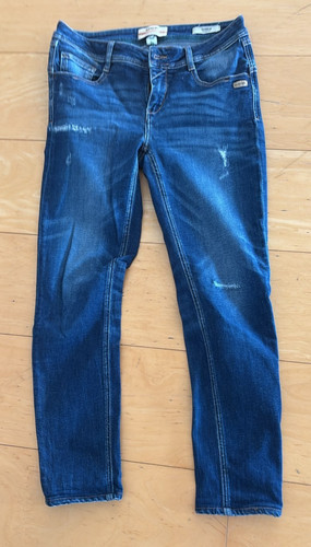 Jeans gang amelie relaxed - 94,