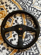 Volante MOMO Corse R32 R33 R34 GTR DC2 RB26 SR20 S13 S14 AE86 S15 NARDI