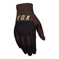 Guanti MTB Fox PRO Flexair guanto da bicicletta mountain bike downhill gloves