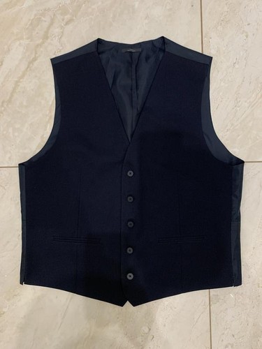 Giubbotto uomo navy - uomo,