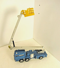 Vendo automobilina car toy POWER SHINSEI MINI made in japan 911NC AUTO ELEVATORE