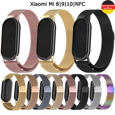 Xiaomi Mi Band 8|9|10|NFC