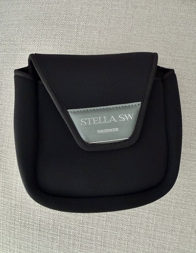Reel cover shimano 2026 - reel,