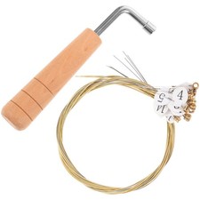 1Set Corde di Ricambio