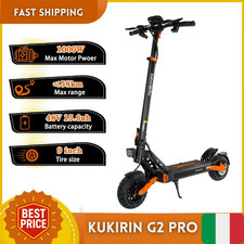 Monopattino Elettrico Scooter