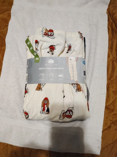 Pantaloni pigiama uomo royal - uomo,