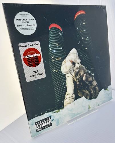 Partynextdoor drake some sexy - partynextdoor,