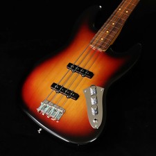 Fender Artist Jaco Pastorius