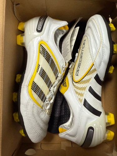 Scarpe calcio adidas - da,