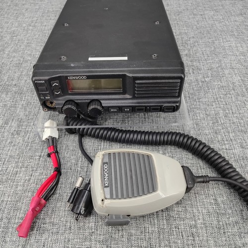 Ricetrasmettitore vhf 110w - vhf,