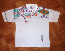 Lotto tennis polo shirt - tennis,