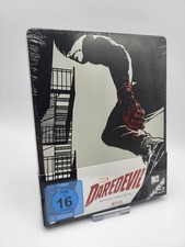 DAREDEVIL STAFFEL 1 Blu-Ray Steelbook aus Sammlung NEU OVP MARVEL 