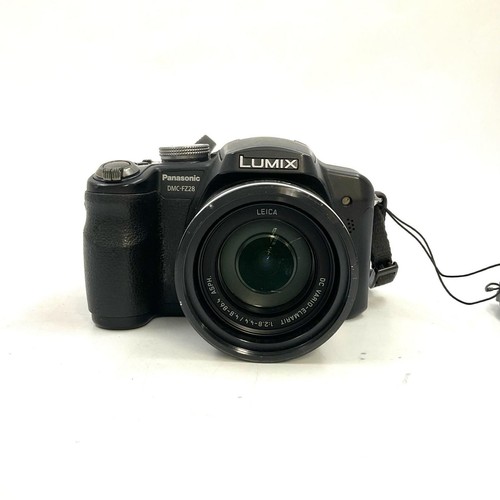 Panasonic lumix dmc - panasonic,