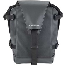 Trek Farley Rear Bikepacking