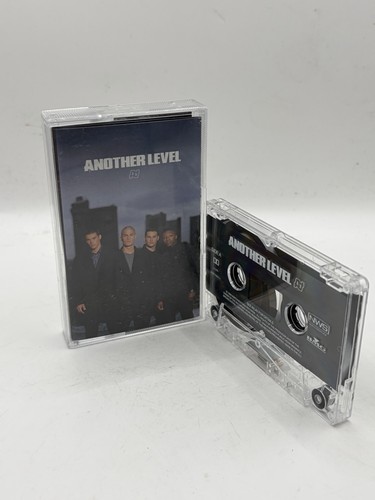 Another level - another,