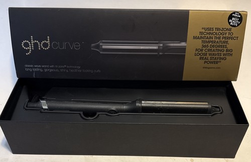 Ghd chronos curve grand - chronos,