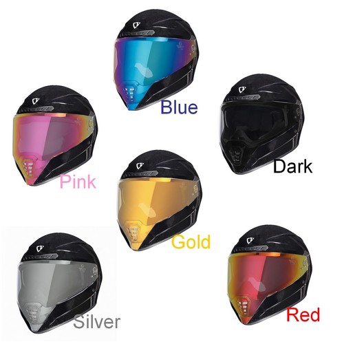 Cruizer casco integrale moto - integrale,